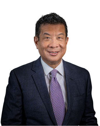 H. C. Charles Diao